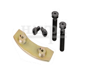 -MERITOR-CALIPER PLATE SET -L